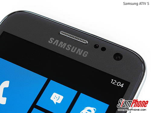 Samsung ATIV S